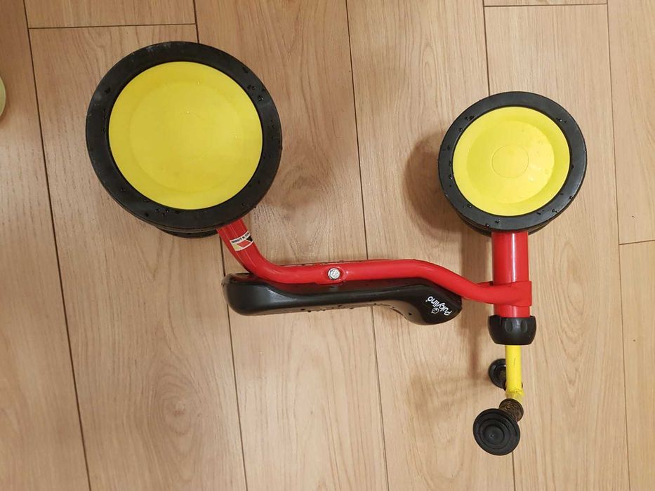 PUKY Pukylino - Детско колело