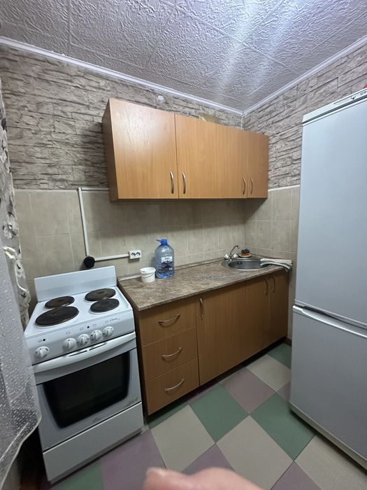 Сдам 1,5  Бурова 20