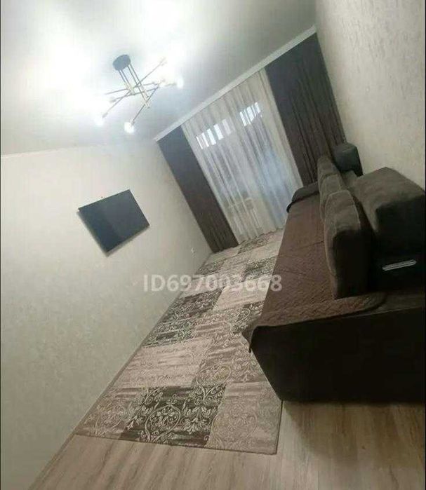 Продам квартиру Береке