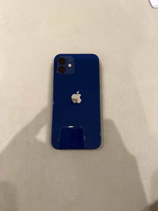 Iphone 12 128 gb без забележки