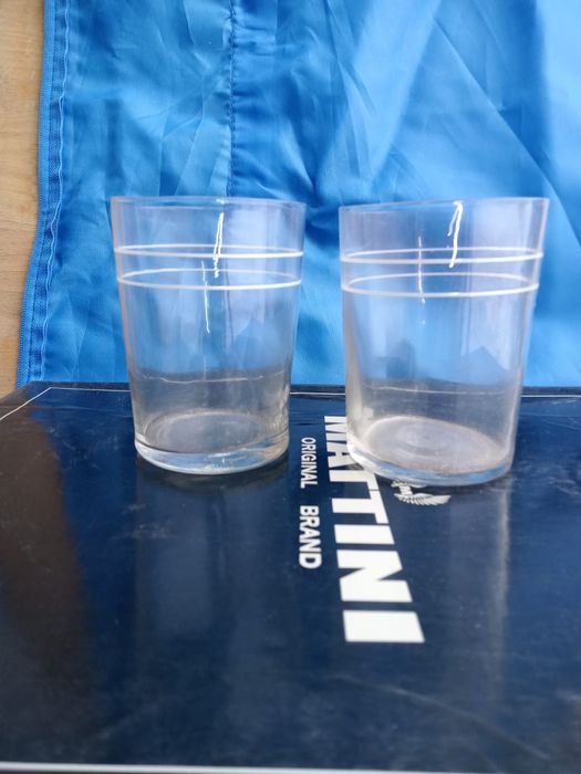 Стаканы 200гр россия