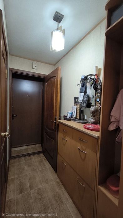 Ул Бабура Next 2в3/4/4 56м²