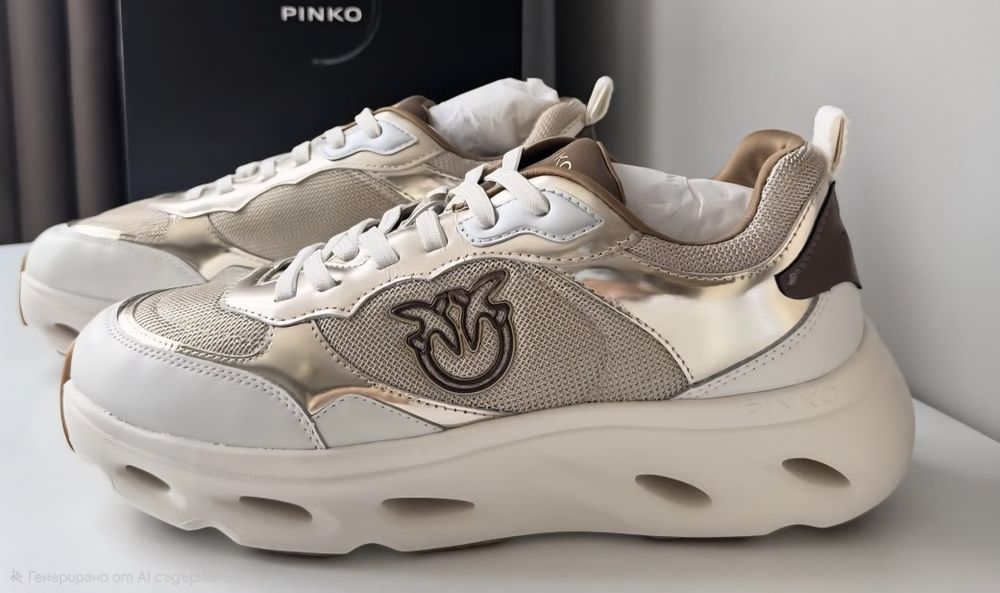 Нови Pinko Топ модел