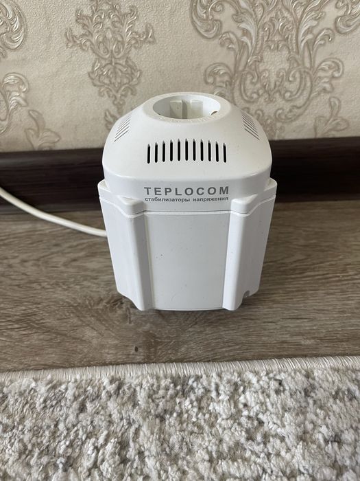 Продам стабилизатор