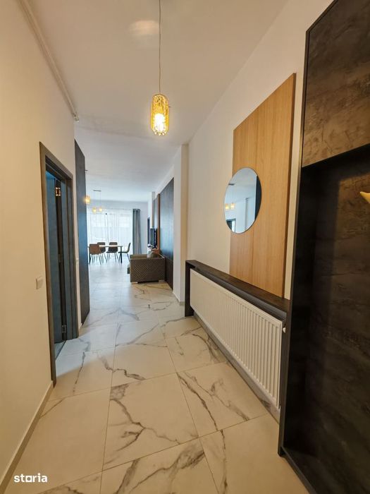 Apartament 3 camere lux, Izvor, Brasov