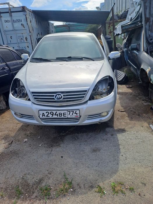 запчасти заз шанс