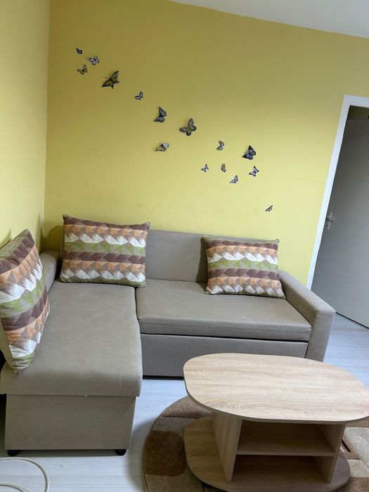 Vând apartament