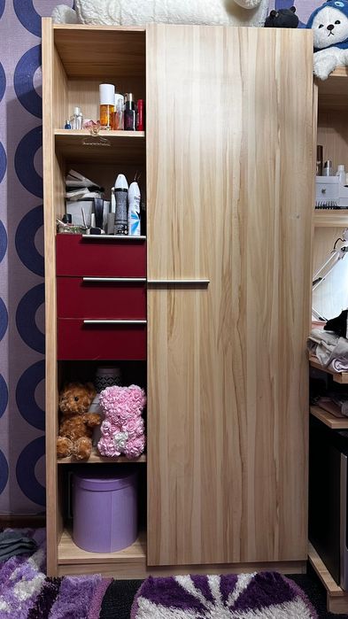 Мебель для детской