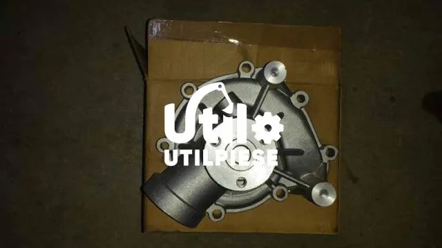 pompa apa deutz f4l912 f3l912 f6l912 bf4l913 + piese deutz