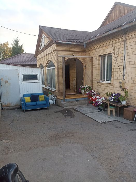 Сдам частный благоустроенный дом
