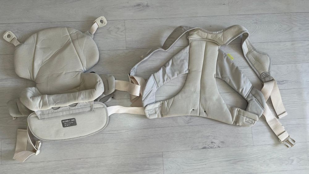 Продается эргорюкзак