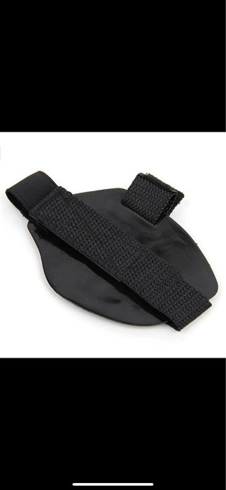 Protectie incaltaminte schimbator viteze moto gheata papuci bocanc