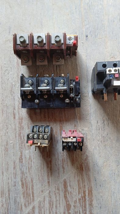 Электро товары разные