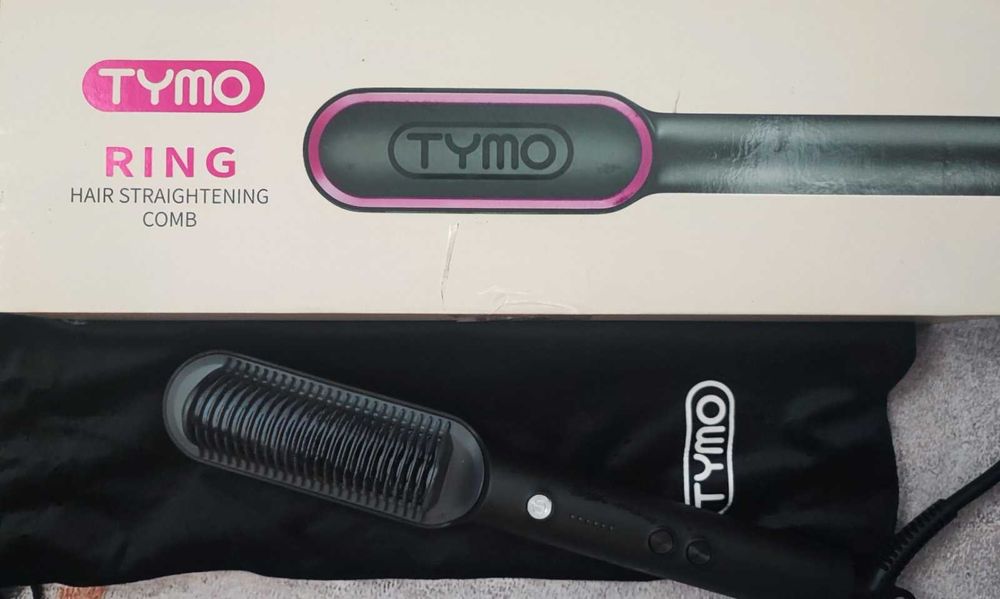 Автоматична въртяща се маша TYMO CURL PRO