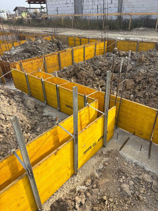 inchiriez cofraje doka popi grinda doka popi metalici furca popi