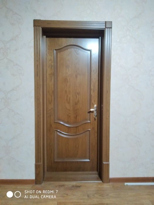 От изготовителя двери, окна, плинтусы, лестницы, мебели и.т.п.