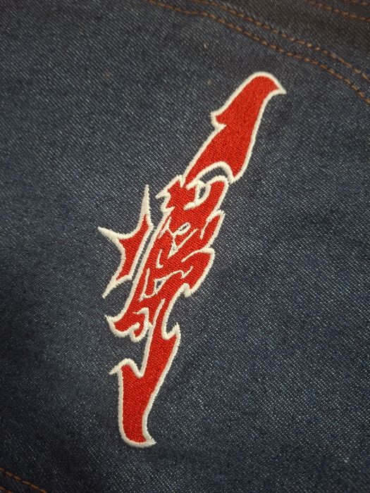 3pm wear jeans (оригинал)