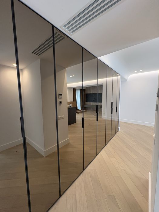 Cortina 126 - complet mobilat si utilat - parcare