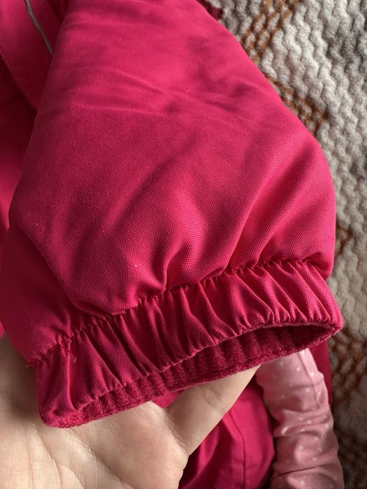 Reima комбинезон