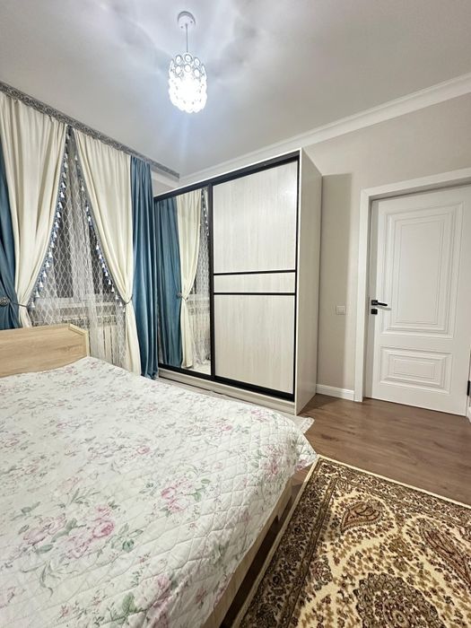 Частный дом, евроремонт