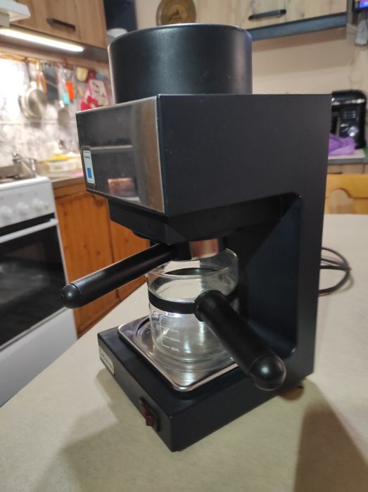 Aparat de cafea Tefal..