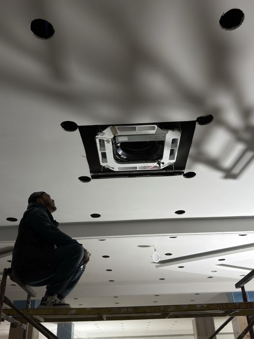 Кондиционер ,музлатгичлар ,камералар, аристон, урнатамиз, тамирлаймиз