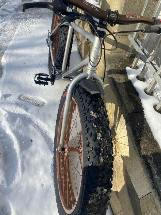 Bicicleta stare buna