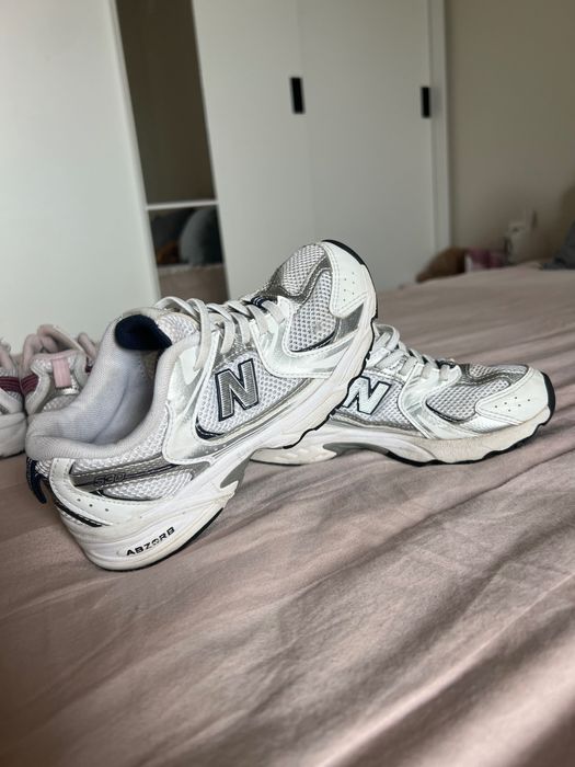New balance 530 32номер