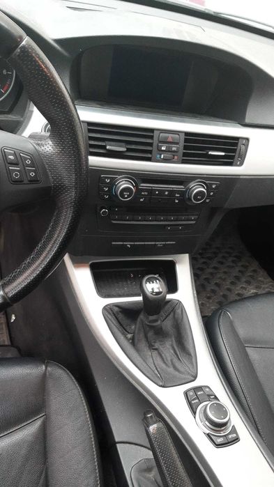 Bmw E 90 318i motot 2.0 benzina