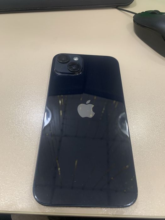 Продается Iphone 14 plus