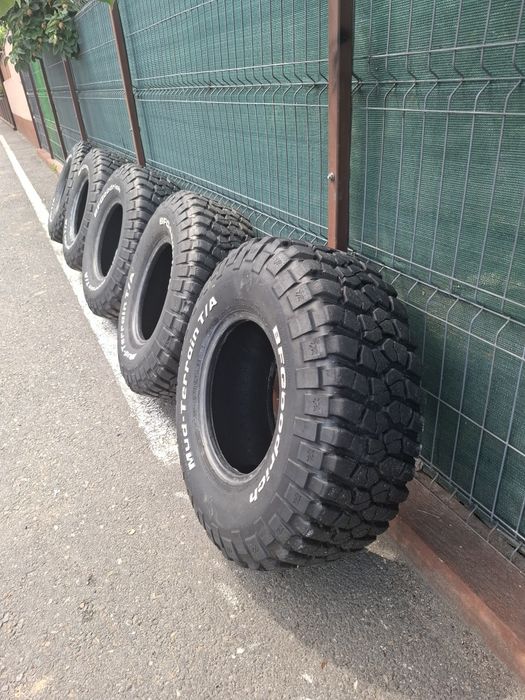 Anvelope 32x11,5x15