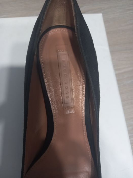 Pantofi dama Hugo Boss
