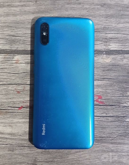 Redmi 9A Sotiladi