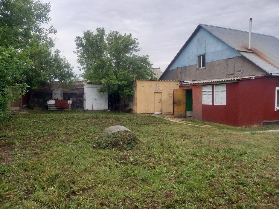 Продам жилой дом