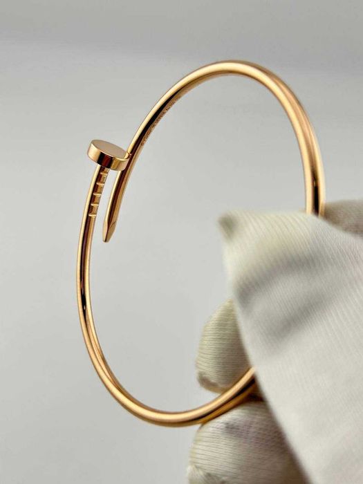 Браслет Cartier Juste Un Clou