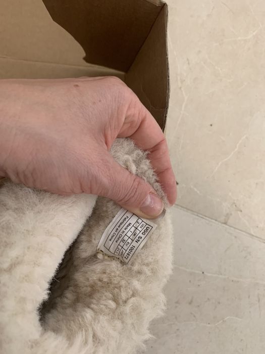 Ботушки UGG Намалени