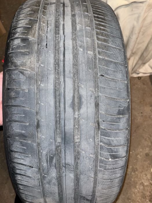 4 броя летни гуми Falken ZIEX ZE914.