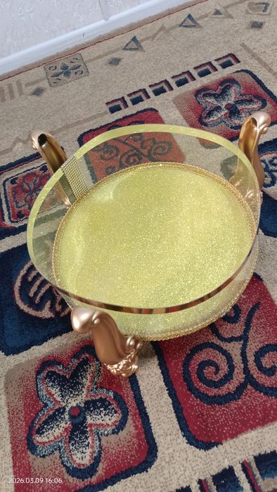 Дорба корзина для подарка