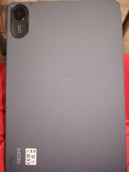 Redmi pad 2 Xiaomi Hyper Os .