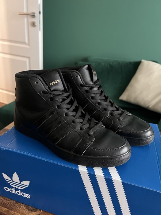 Кожени кецове Адидас Adidas 36 номер размер