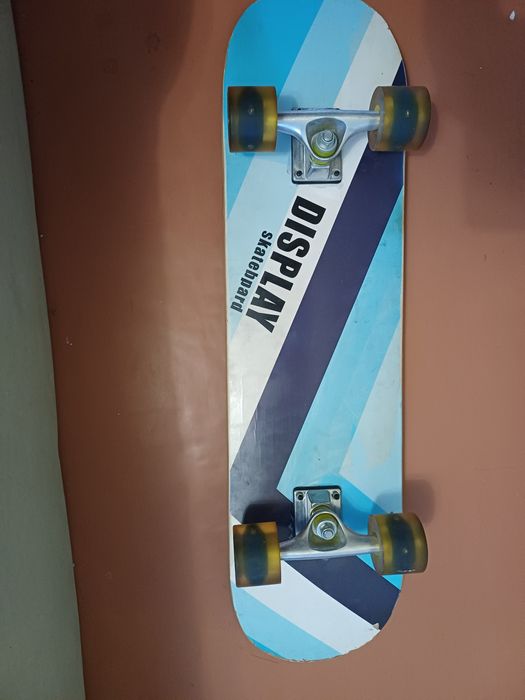 Спортивные товары