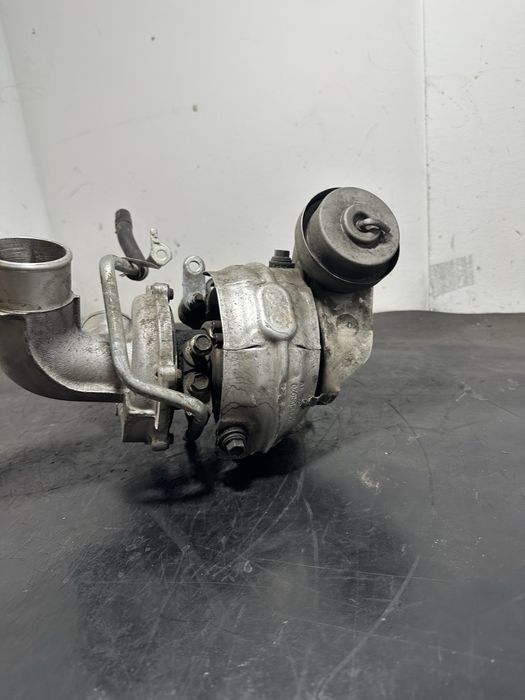 Turbina turbo Toyota Rav 4 2.2 | 2006-2019 | | 100510179E