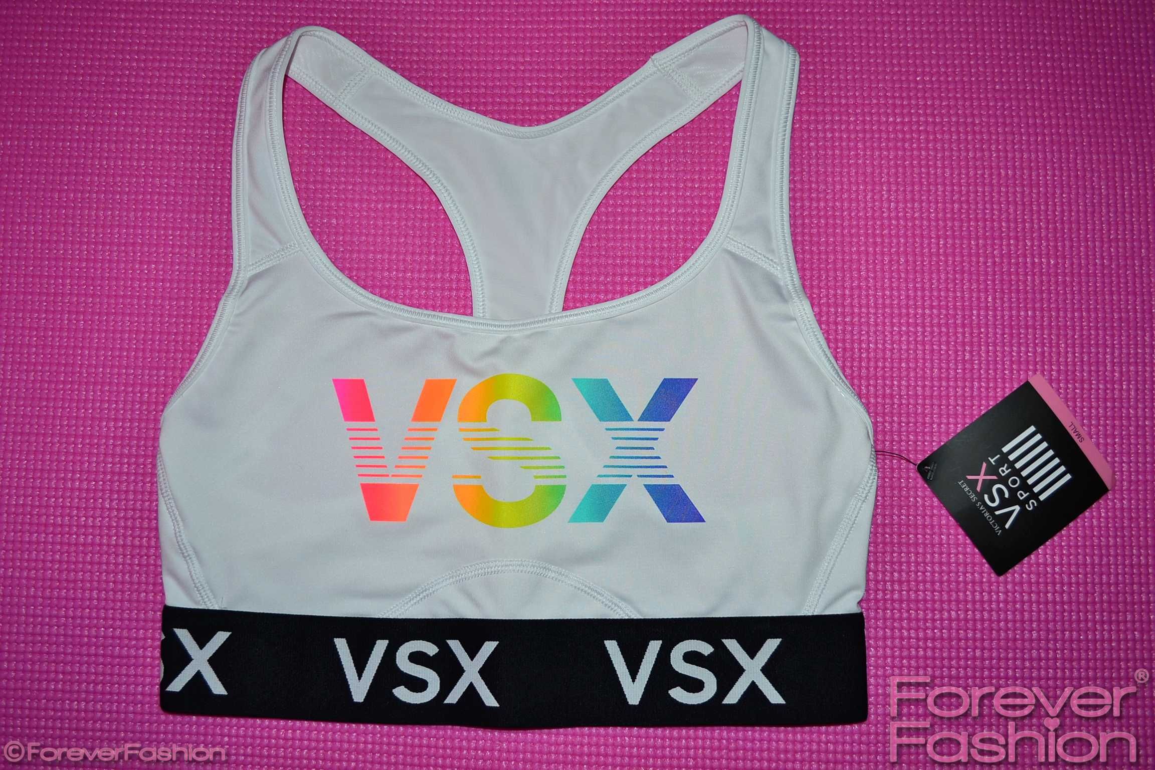 Bustiera Sport VICTORIA'S SECRET 100% Originala VSX Bra Top S M Bucuresti  Sectorul 1 • OLX.ro