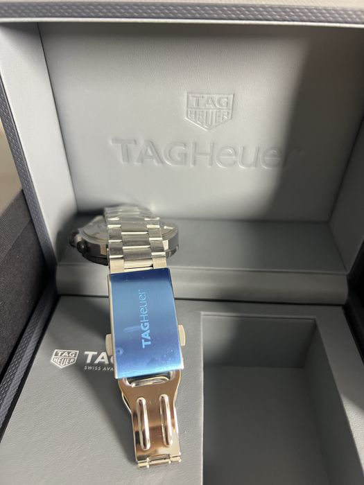 Tag heuer premium