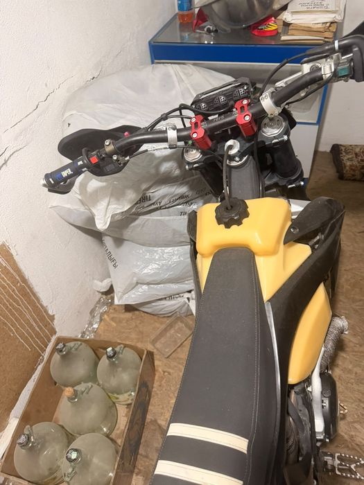 Продам zuumav 450