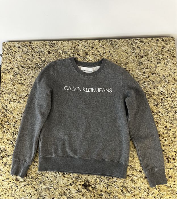 U.S. Polo Assn Velour Front Calvin Klein