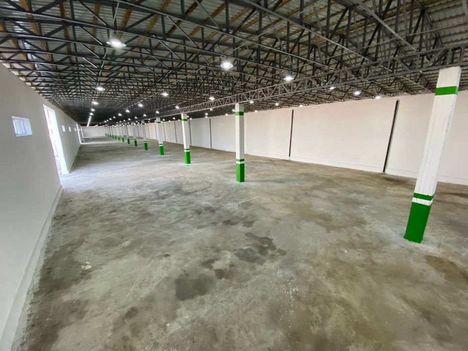 Sklad arendaga beriladi