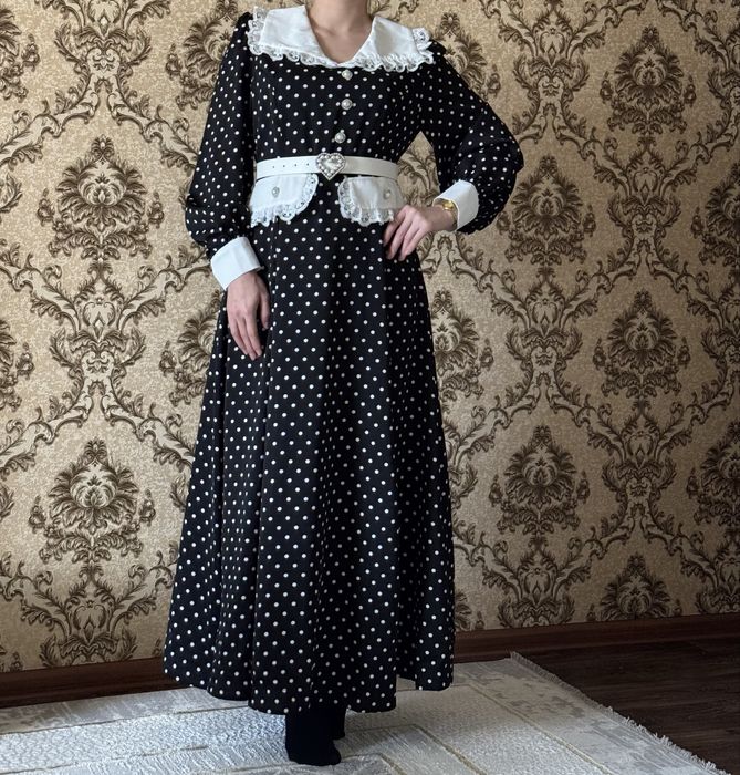 Продам женское платье