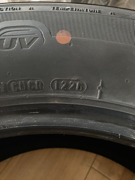 Шины NeXeN корея 235/65/17