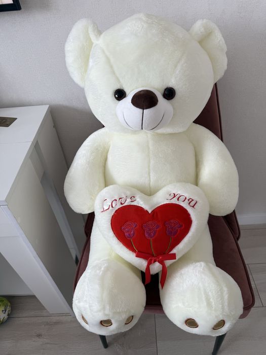 Продаю мишку новый